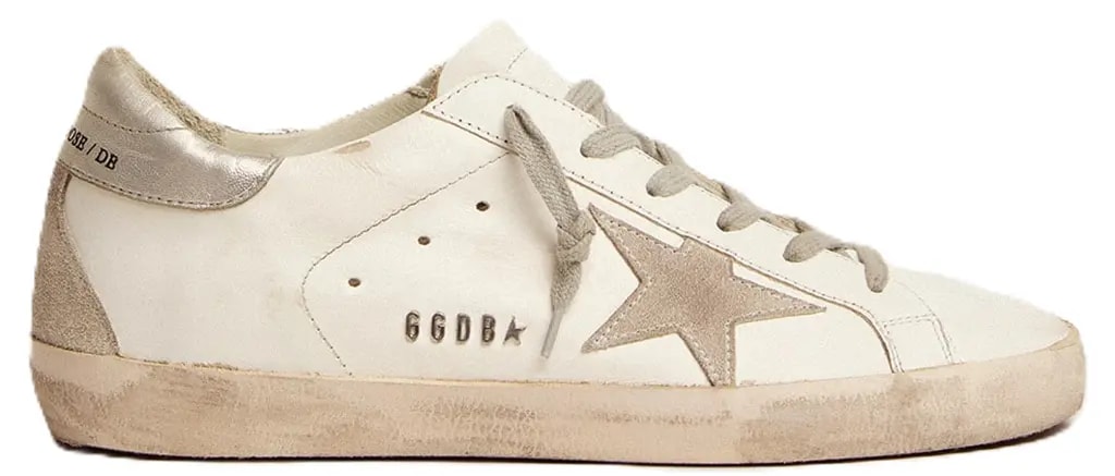Giày Golden Goose Superstar Classic 'White' GWF00102-F000317-10273 — 