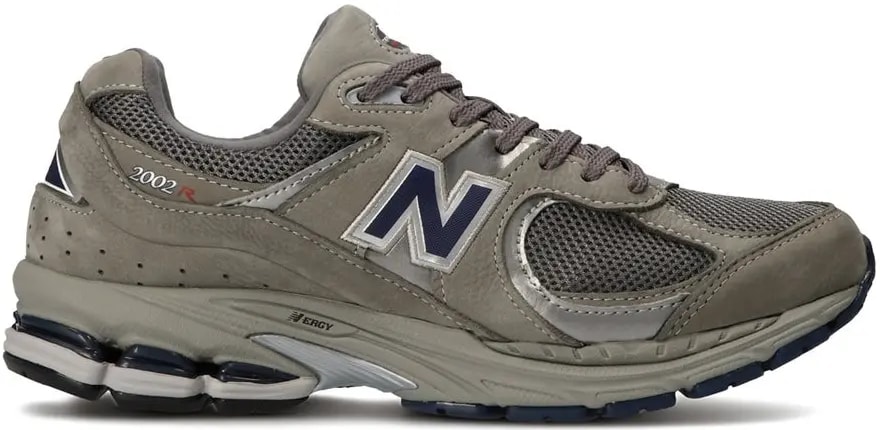Giày New Balance 2002R OG 'Light Grey' ML2002RA — kich-thuoc: 44