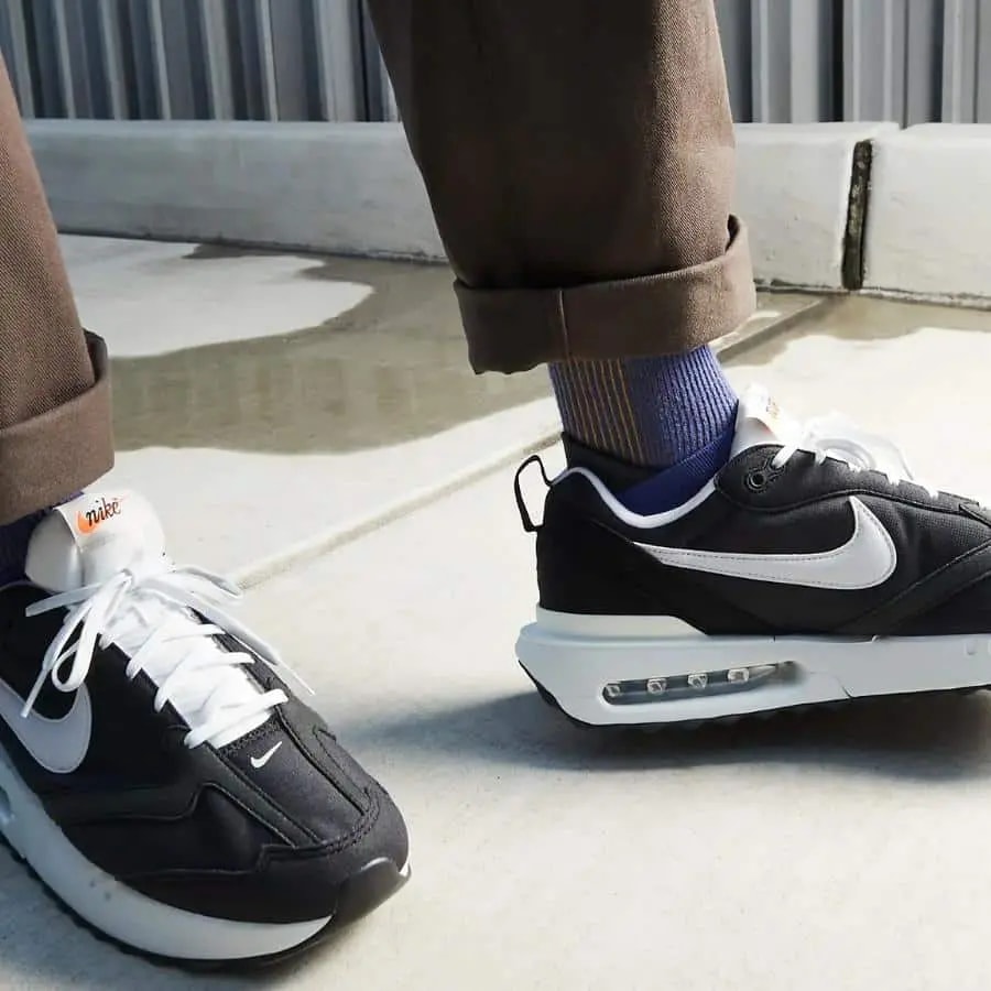 Giày Nike Air Max Dawn DJ3624-001 — ảnh 2