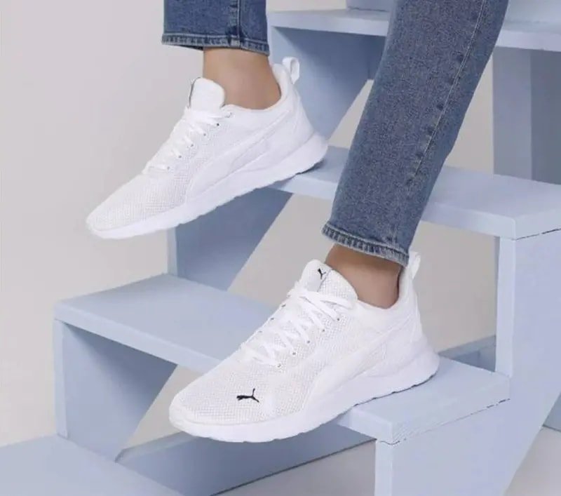Giày Puma Anzarun Lite 371128-03 — ảnh 2