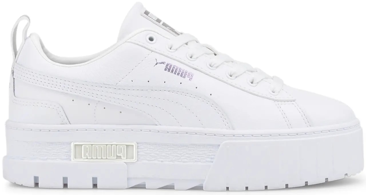 Giày Puma Mayze Lth Iridescent 387269-01 — kich-thuoc: lien-he-order