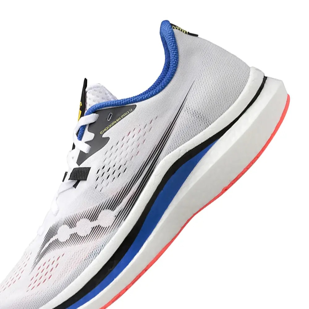 Giày Saucony  Endorphin Pro 2 'White' S20687-84 — ảnh 3
