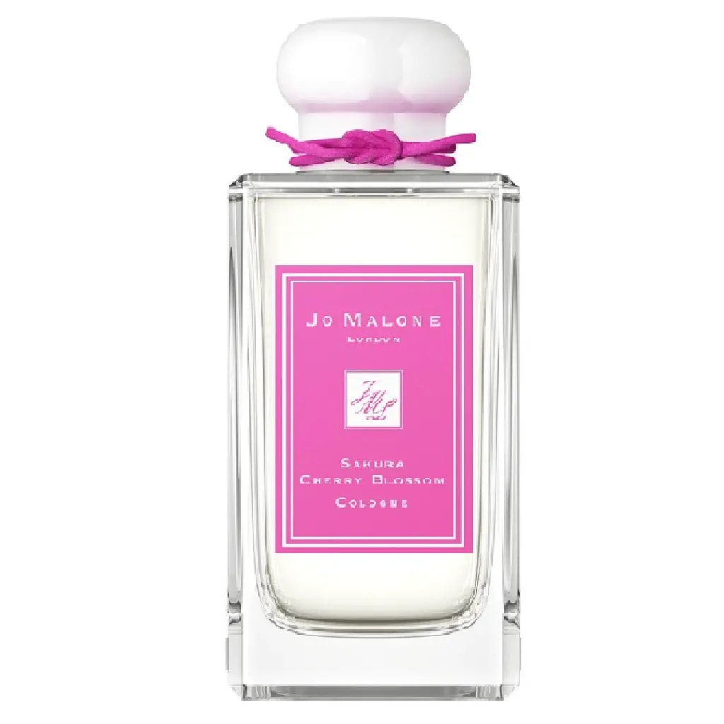 Nước Hoa Jo Malone Sakura Cherry Blossom EDC — kich-thuoc: lien-he-order
