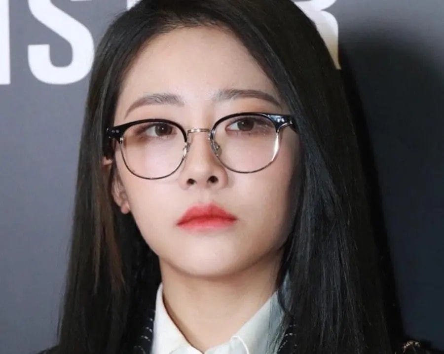 Kính Gentle Monster Alio 01 'Black' — ảnh 2