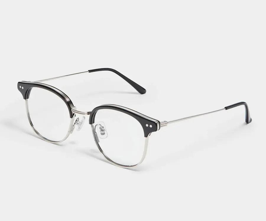 Kính Gentle Monster Alio 01 'Black' — ảnh 5