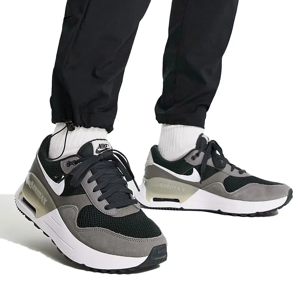 Giày Nike Air Max SYSTM 'Grey' DM9537-002 — ảnh 2