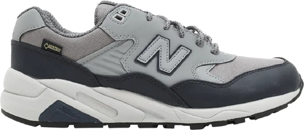 Giày New Balance 580 Gore-Tex 'Grey' MRT580XF — kich-thuoc: 39.5