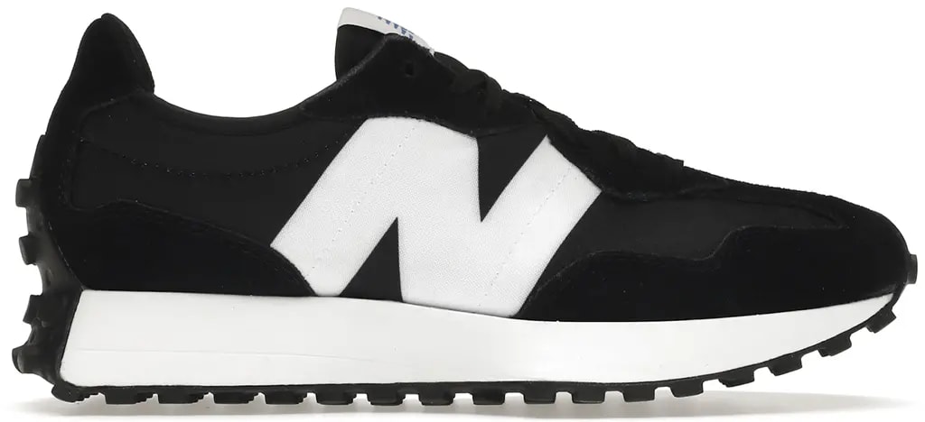 Giày New Balance 327 'Black White' MS327CPG — kich-thuoc: 40