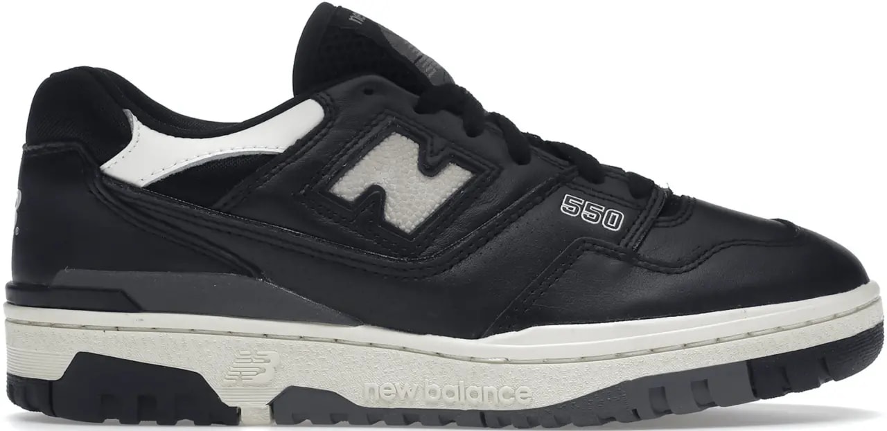 Giày New Balance 550 'Black White' BB550LBW — kich-thuoc: 41.5