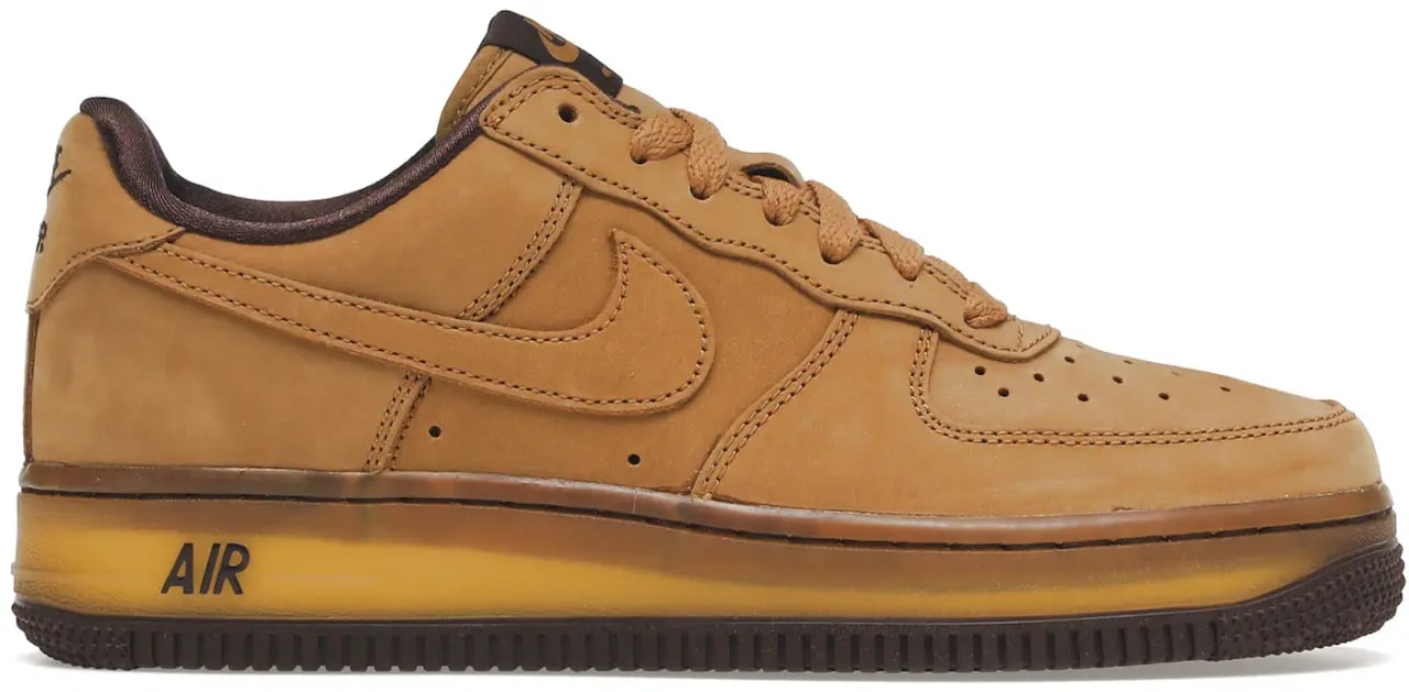 Giày Nike Air Force 1 Low 'Wheat Mocha' DC7504-700 — tieu-de: lien-he-order