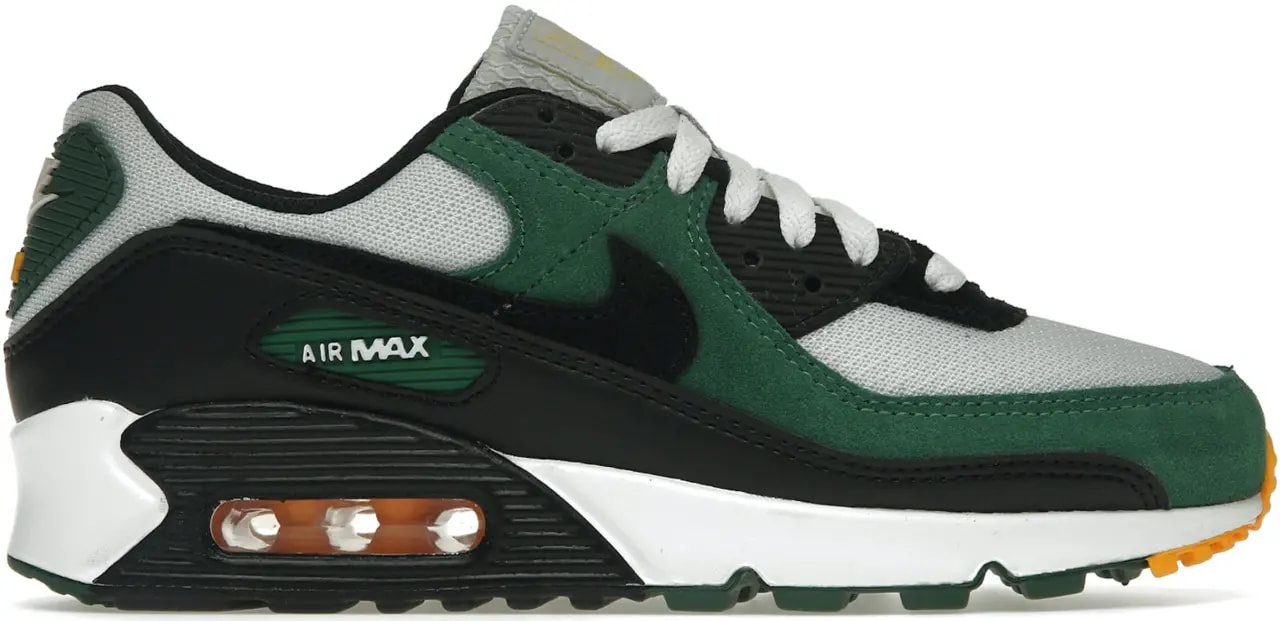 Giày Nike Air Max 90 'Gorge Green University' DM0029-004 — kich-thuoc: 42.5