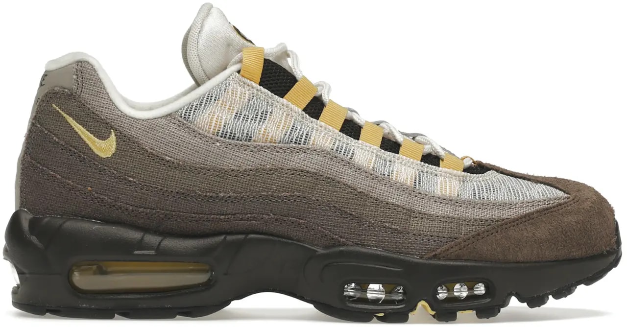 Giày Nike Air Max 95 Ironstone DR0146-001 — kich-thuoc: lien-he-order