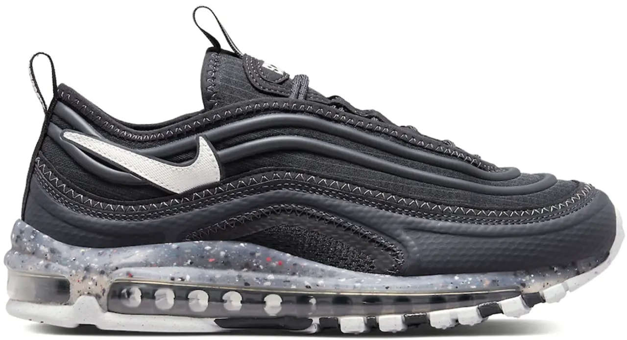 Giày Nike Air Max Terrascape 97 'Off Noir and Summit White' DJ5019-001 — kich-thuoc: lien-he-order