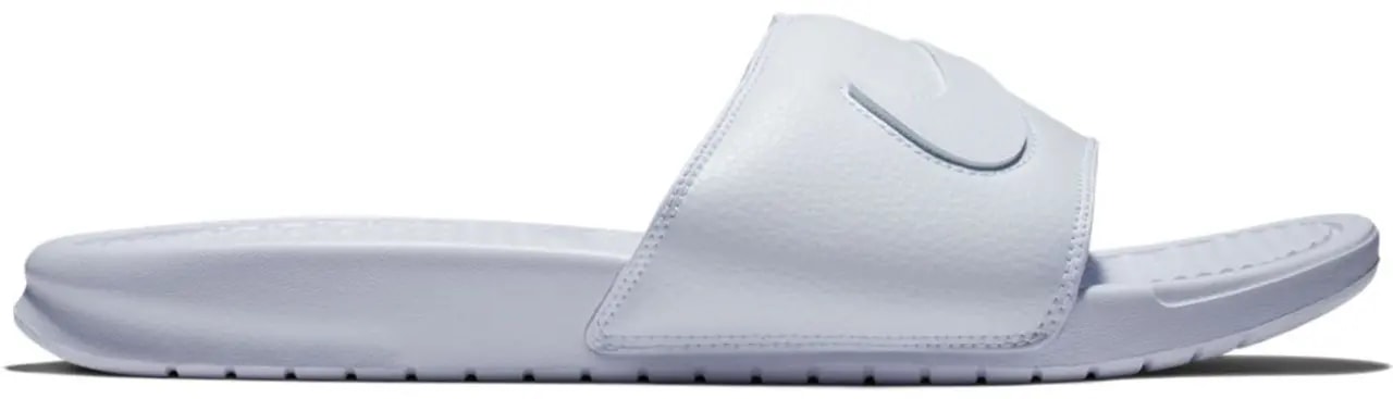 Dép Nike Benassi Slide LTD Swoosh Pack AQ8614-100 — kich-thuoc: 40