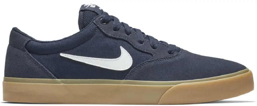 Giày Nike Chron SLR SB 'Obsidian' CD6278-400 — kich-thuoc: lien-he-order