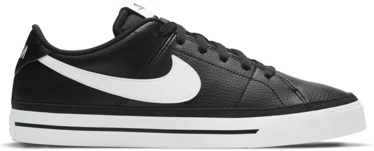 Giày Nike Court Legacy 'Black White' CU4150-002 — kich-thuoc: 42.5