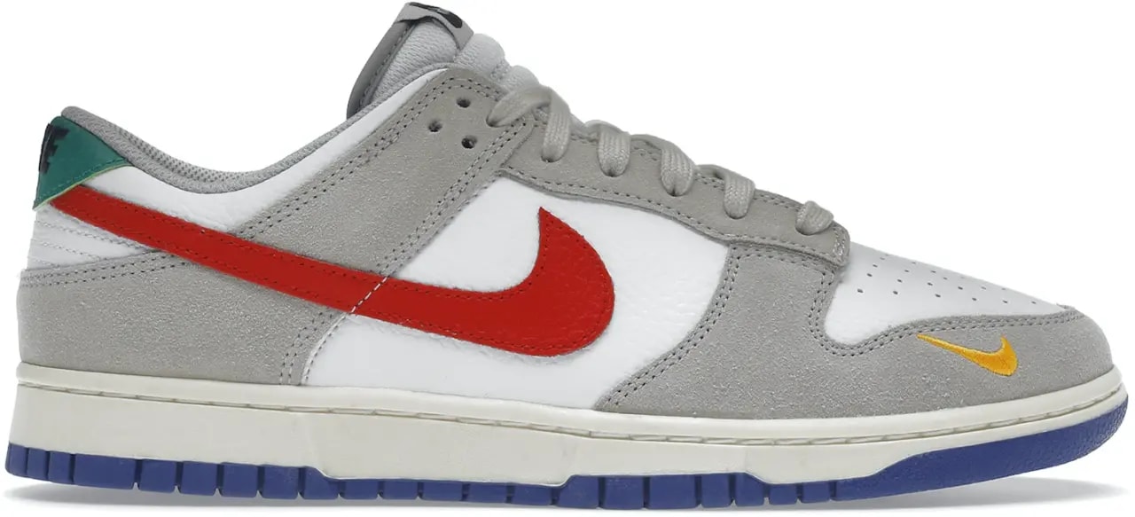 Giày Nike Dunk Low Light 'Iron Ore' DV3497-001 — kich-thuoc: 39