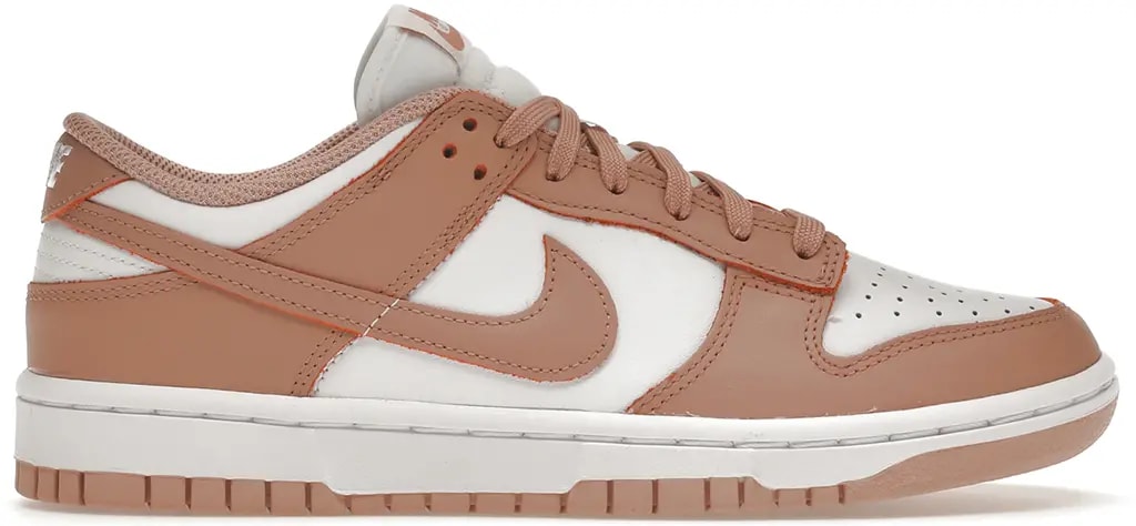 Giày Nike Dunk Low 'Rose Whisper' DD1503-118 — kich-thuoc: 36