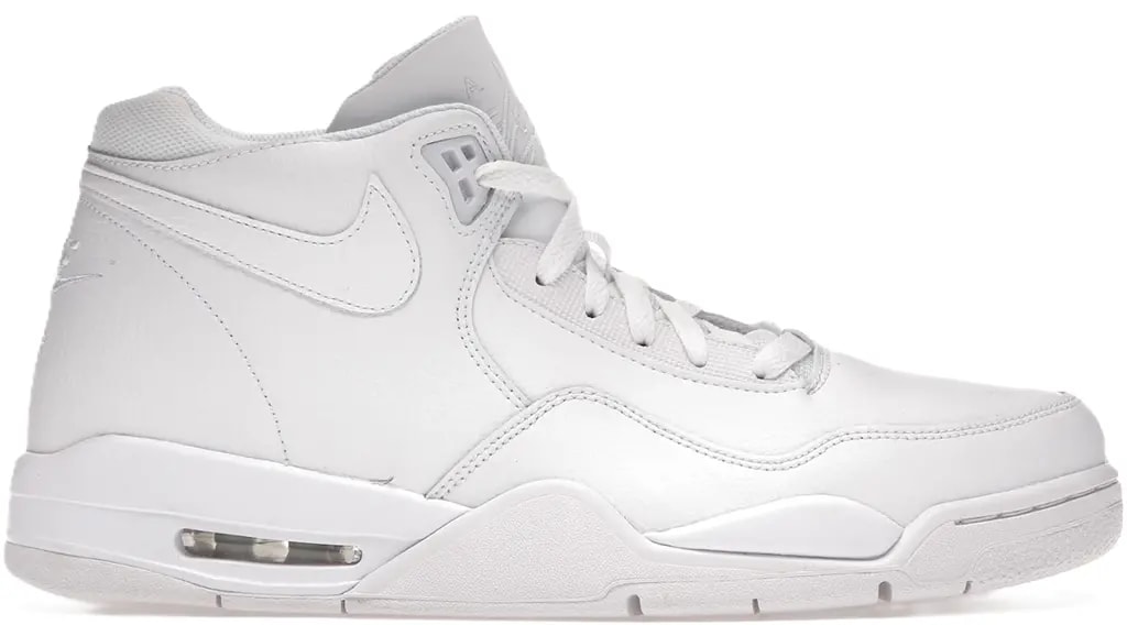 Giày Nike Flight Legacy 'Triple White' BQ4212-101 — kich-thuoc: 42.5
