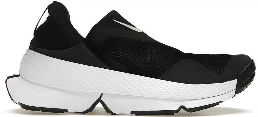 Giày Nike Go Flyease 'Black White' DR5540-002 — kich-thuoc: 41