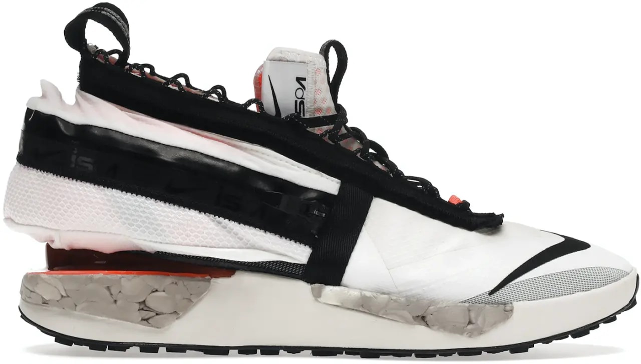 Giày Nike Drift Gator ISPA 'White' CI1392-100 — kich-thuoc: lien-he-order