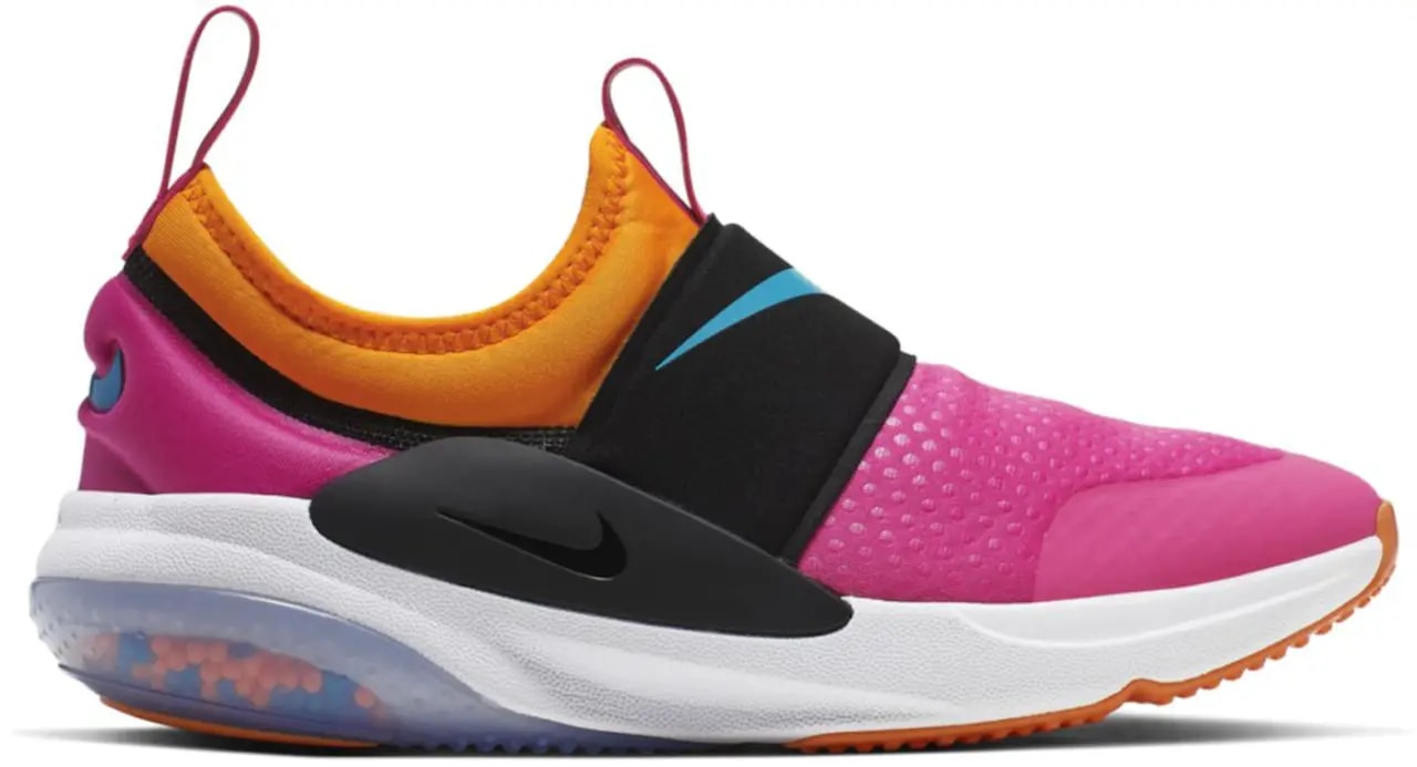 Giày Nike Joyride Nova GS 'laser Fuchsia AQ3141-600 — kich-thuoc: lien-he-order