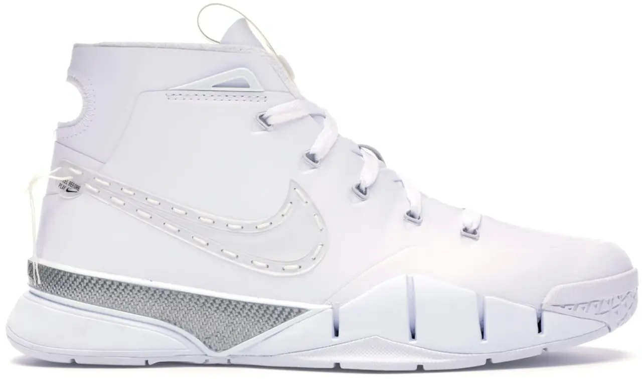 Giày Nike Kobe 1 Protro 'Noise Cancelling Pack' CI9911-110 — kich-thuoc: 40.5