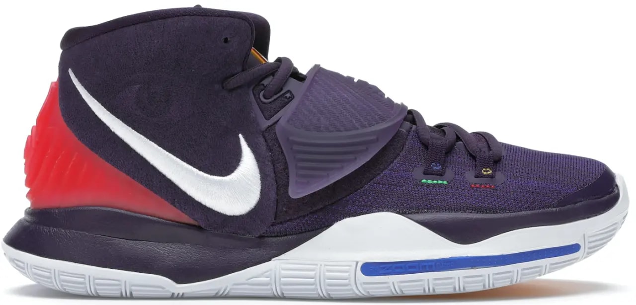 Giày Nike Kyrie 6 'Enlightenment' BQ4630-500 — kich-thuoc: 43