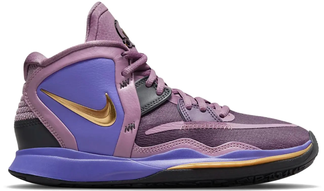 Giày Nike Kyrie 8 Infinity GS 'Amethyst Wave' DD0334-500 — kich-thuoc: 38.5