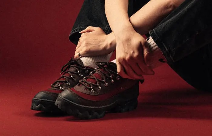Giày Nike Lahar Low 'Madeira' DD0060-201 — ảnh 5