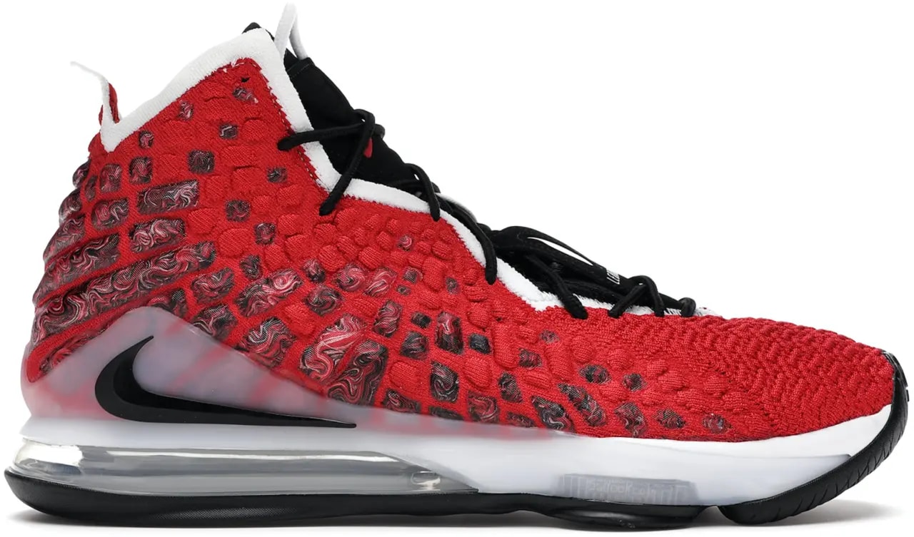 Giày Nike LeBron 17 'Air Max Uptempo' BQ3177-601 — kich-thuoc: lien-he-order