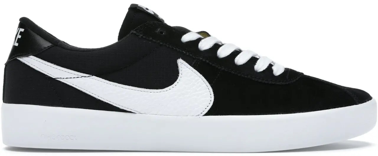 Giày Nike SB Bruin React Skate Shoes CJ1661-001 — kich-thuoc: 42.5