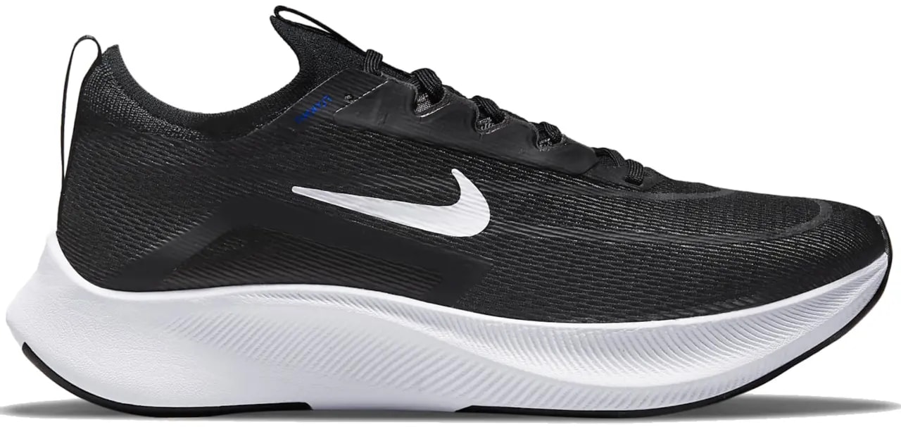 Giày Nike Zoom Fly 4 Black White CT2392-001 — kich-thuoc: lien-he-order