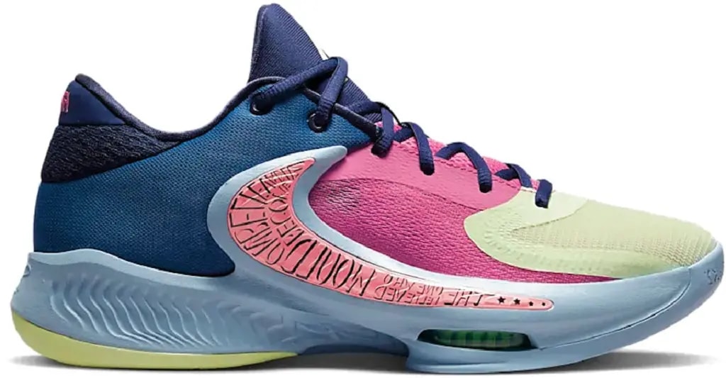 Giày Nike Zoom Freak 4 'Dark Marina Blue' DO9680-400 — kich-thuoc: lien-he-order