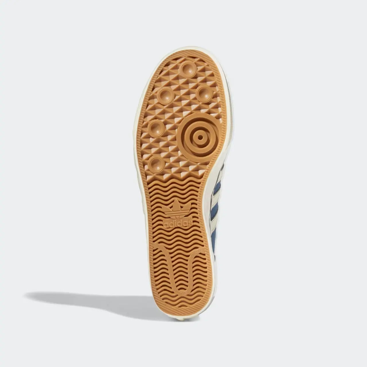 Giày Adidas Nizza RF 74 Shoes 'Blue' GX1946 — ảnh 5