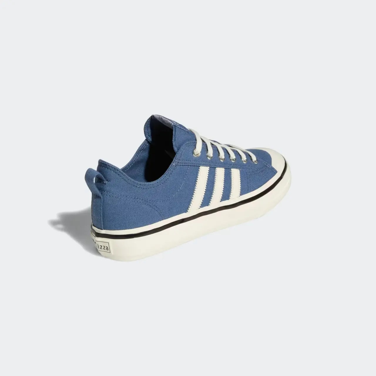 Giày Adidas Nizza RF 74 Shoes 'Blue' GX1946 — ảnh 3