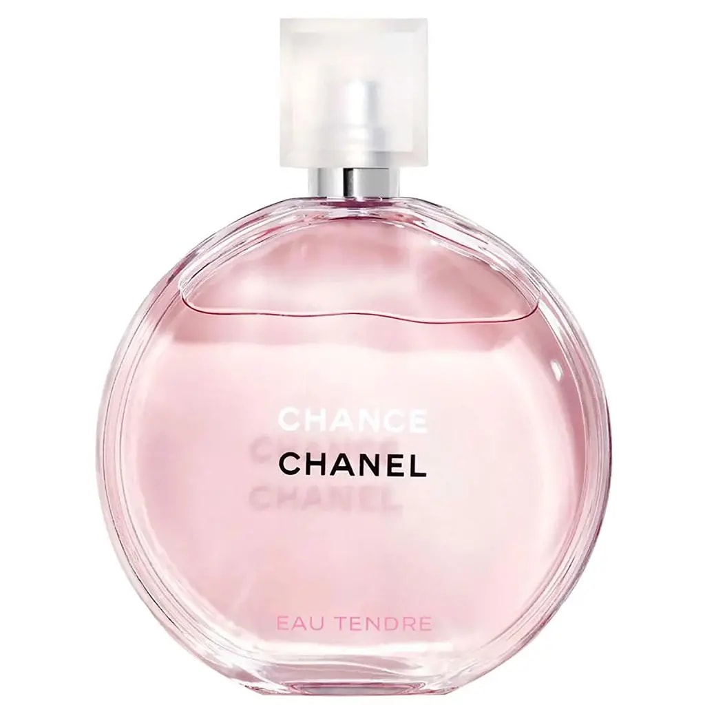 Nước Hoa Chanel Chance Eau Tendre EDT — kich-thuoc: lien-he-order