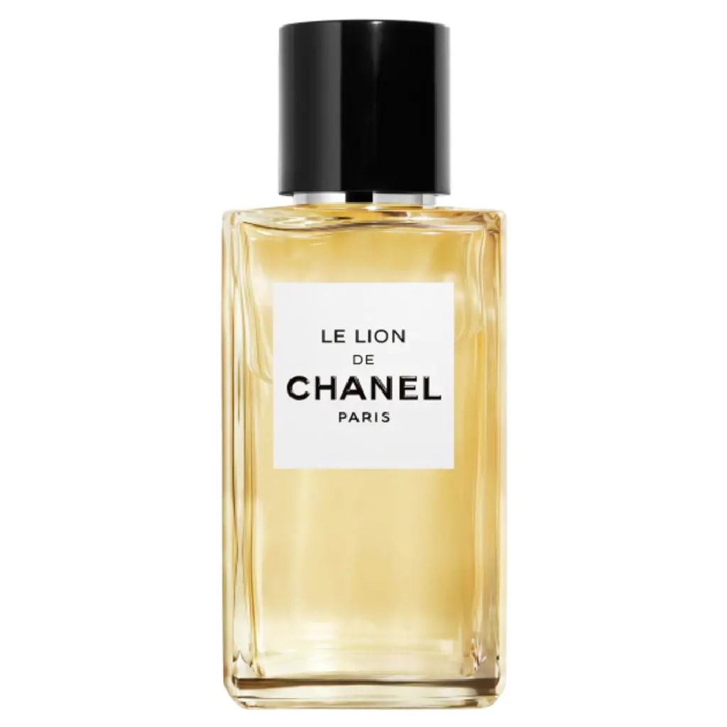 Nước Hoa Chanel Le Lion EDP — kich-thuoc: lien-he-order