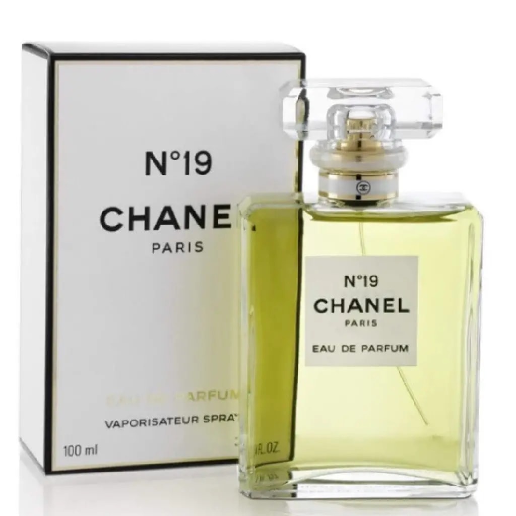 Nước Hoa Chanel Number 19 EDP — kich-thuoc: lien-he-order