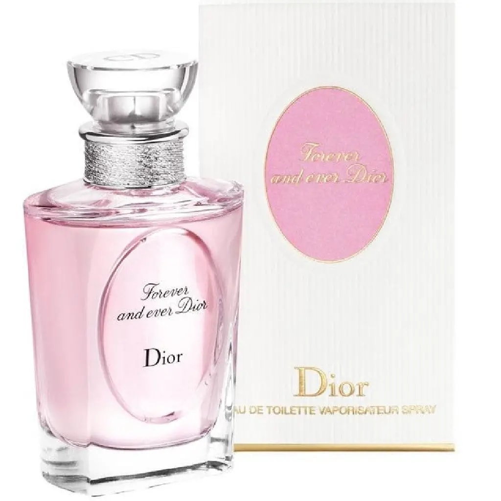 Nước Hoa Dior Forever And Ever EDT — kich-thuoc: lien-he-order