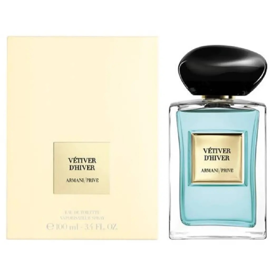 Nước Hoa Giorgio Armani Vetiver D'hiver EDT — kich-thuoc: lien-he-order