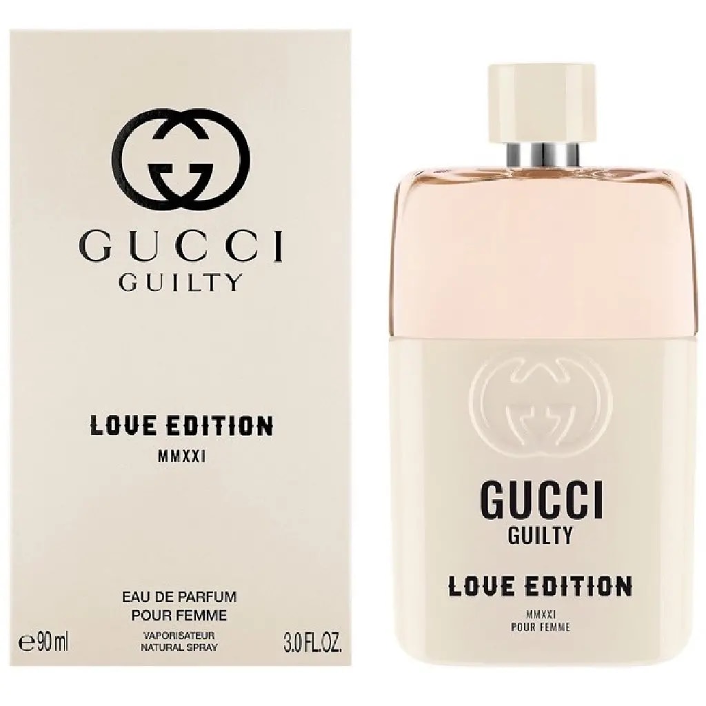 Nước Hoa Gucci Guilty Love Edition EDP 2021 — kich-thuoc: lien-he-order