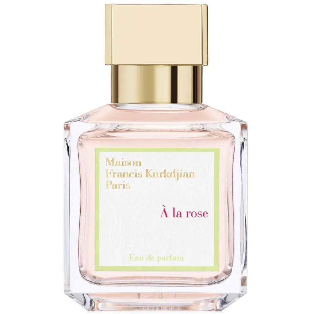 Nước Hoa Maison Francis Kurkdjian À La Rose — kich-thuoc: 70ml