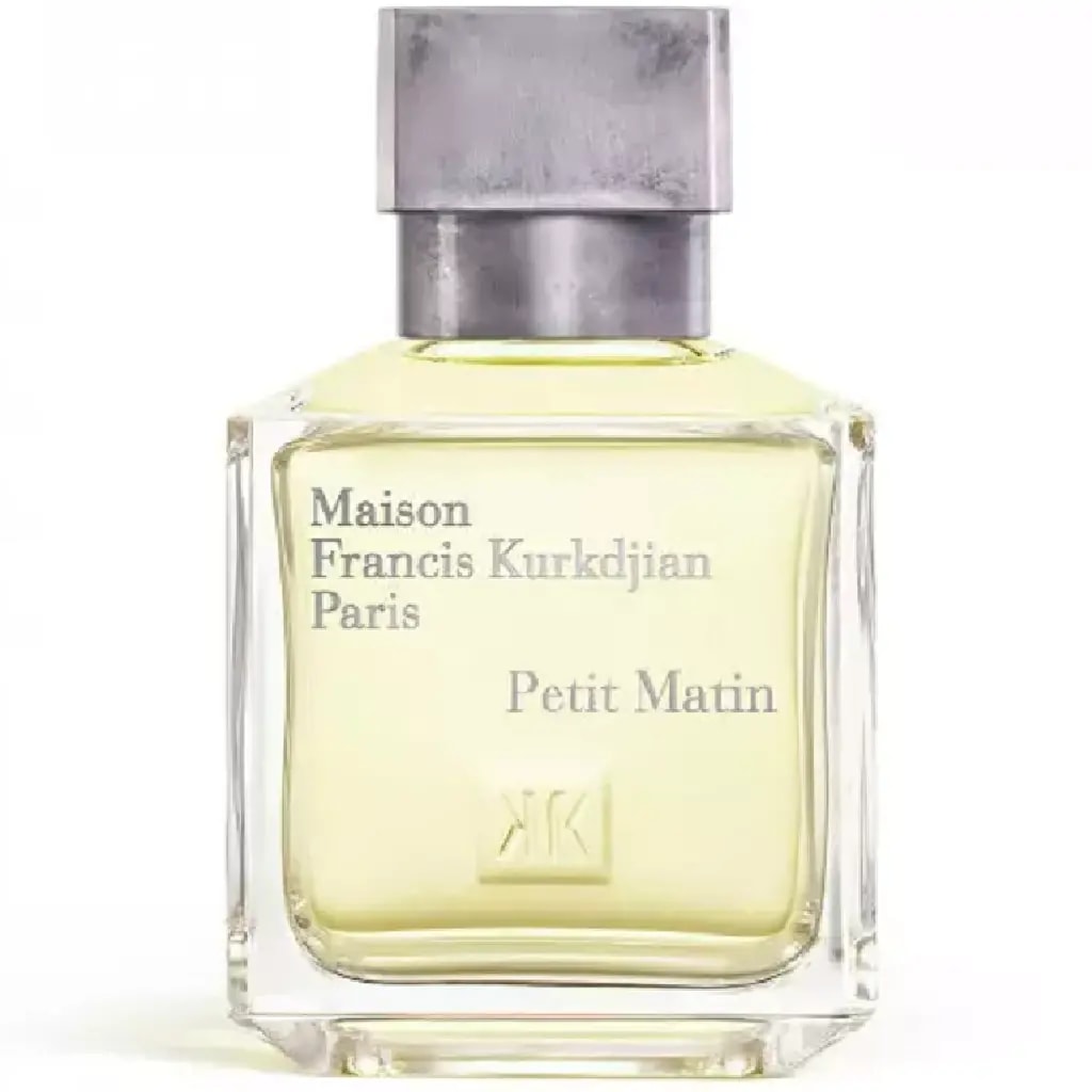 Nước Hoa Maison Francis Kurkdjian Petit Matin — kich-thuoc: lien-he-order