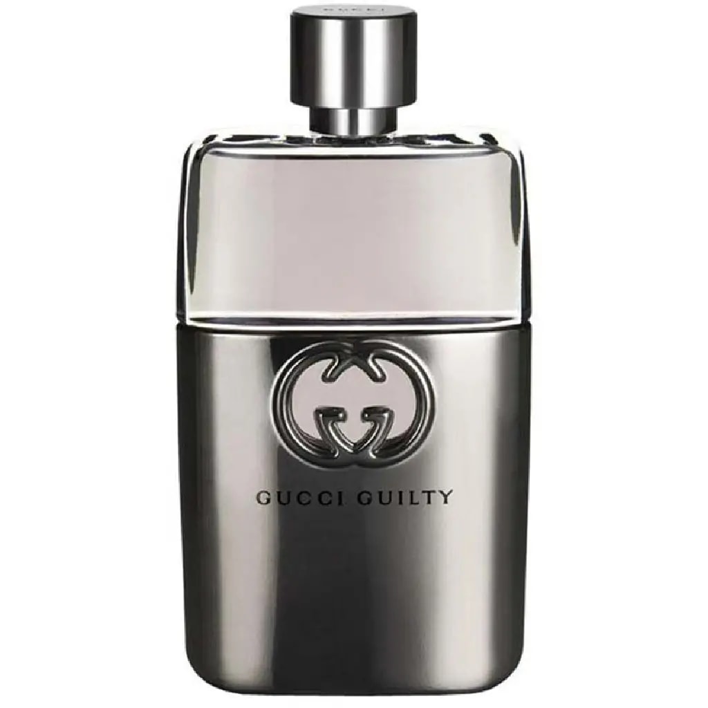Nước Hoa Gucci Guilty Pour Homme EDT — kich-thuoc: 50ml