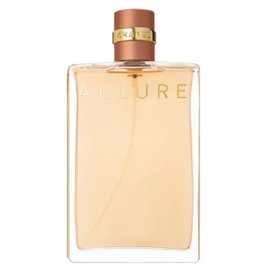 Nước Hoa Chanel Allure Eau De Parfum 50ml — kich-thuoc: 50ml