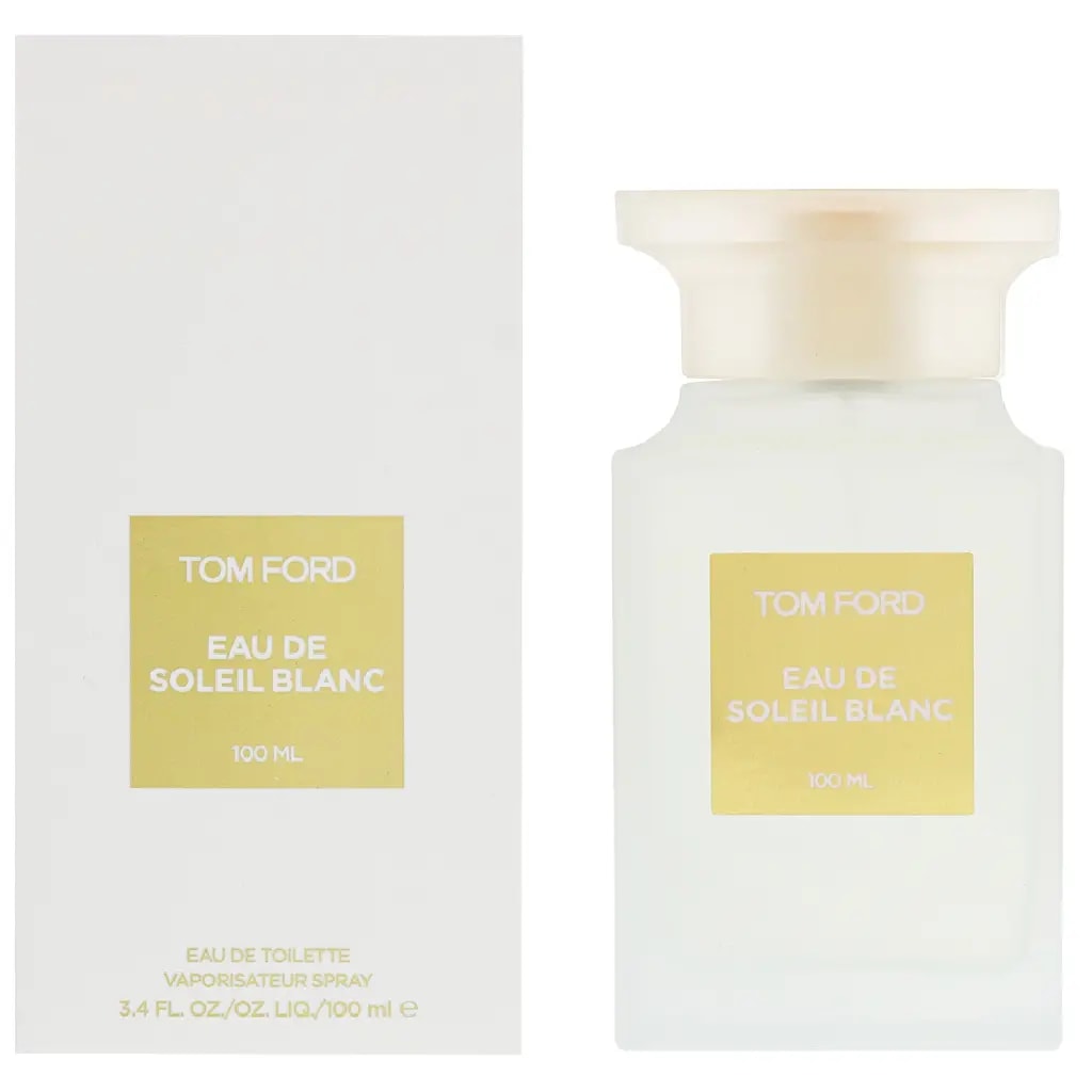 Nước Hoa Tom Ford Eau De Soleil Blanc EDT — kich-thuoc: 30ml
