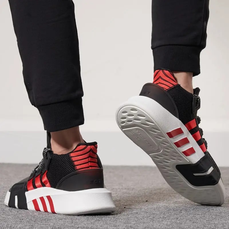 Giày Adidas EQT Bask ADV 'Scarlet' FW4249 — ảnh 5