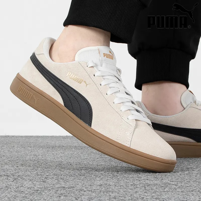 Giày Puma Caven 'Beige' 380810-21 — ảnh 2
