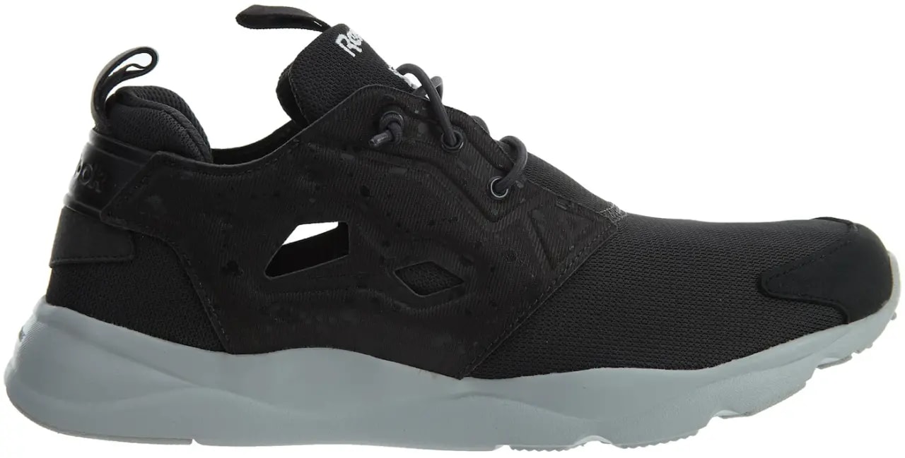 Giày Reebok Furylite SP 'Black' AQ9954 — kich-thuoc: 41